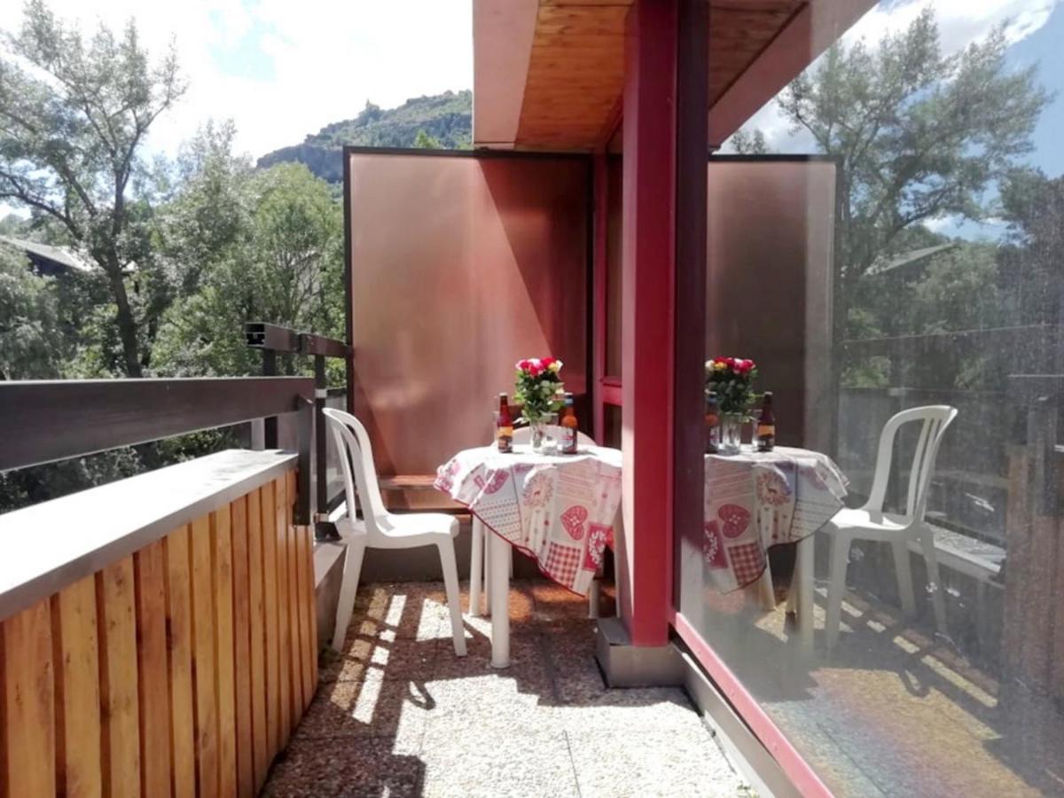 Le Cocon Du Prorel Briançon Exterior foto