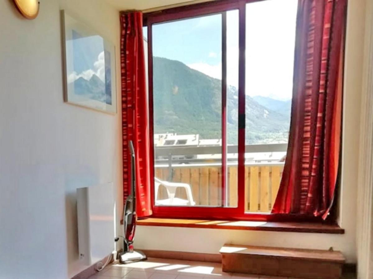 Le Cocon Du Prorel Briançon Exterior foto